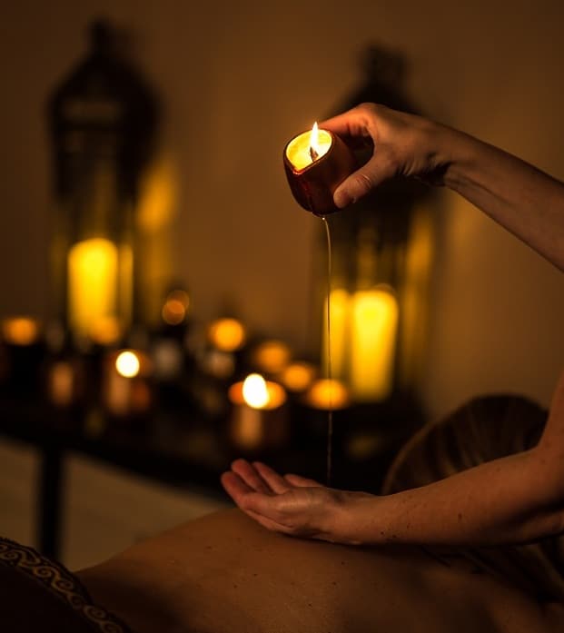 L’harmonie des sens (by Myriam) nouveauté