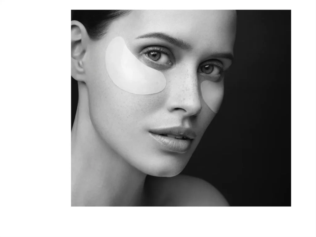 Traitement intensif au choix +soin yeux cryo