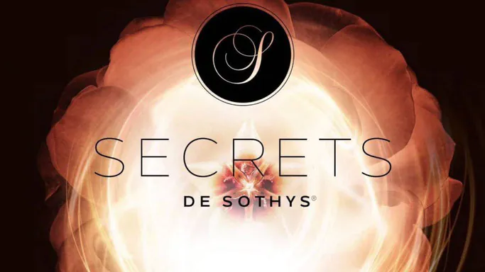 Soin excellence visage « Secret de Sothys »