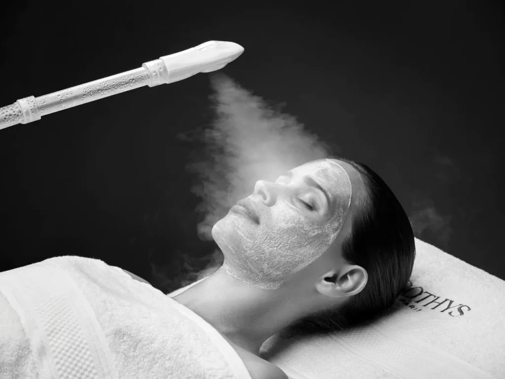 Traitement intensif défense éclat