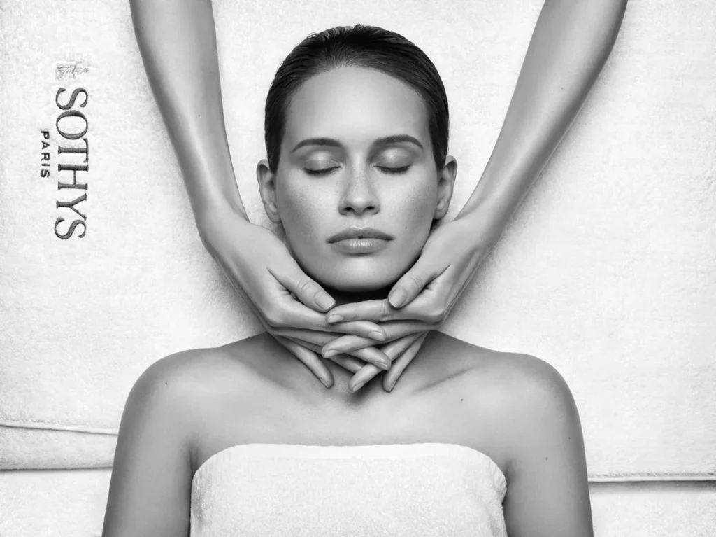 Soin visage fondamental découverte