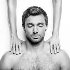Massage crânien